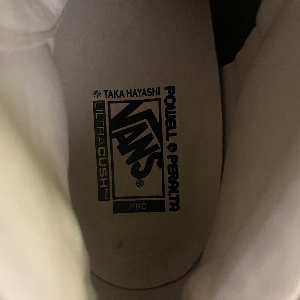 Vans Taka Hayashi - Picture 3 of 8